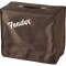 Fender Amplifier Cover for Blues Junior (Black): Amplifiers, Guitar Amps