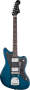 Fender Lee Ranaldo Jazzmaster Electric Guitar (with Case)