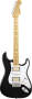 Fender Dave Murray Stratocaster Electric Guitar (with Case)