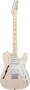 Fender '72 Special Run Telecaster Thinline Electric Guitar (with Gig Bag) : Fender : Guitars, Amps, and Effects : 6-String Electric Guitars