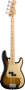 Fender Road Worn 50s Precision Electric Bass (with Gig Bag)