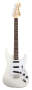Fender Ritchie Blackmore Stratocaster Electric Guitar (with Gig Bag)