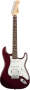Fender Standard Stratocaster HSS Electric Guitar (Rosewood, with Gig Bag)