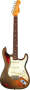Fender Custom Shop Tribute Rory Gallagher Stratocaster Electric Guitar (with Case)
