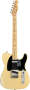 Fender Custom Shop Time Machine '51 NoCaster Relic Electric Guitar (with Case)