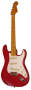 Fender Custom Shop Time Machine '56 Stratocaster Relic Electric Guitar (with Case)