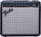 Fender Frontman II 25R Guitar Combo Amplifier (25 Watts, 1x10 in.)