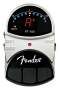 Fender PT100 Guitar and Bass Pedal Tuner