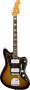 Fender '66 Classic Jazzmaster Limited Edition Electric Guitar : Fender : Guitars, Amps, and Effects : 6-String Electric Guitars