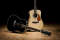 Fender CD160SE Classic Design 12-String Acoustic-Electric Guitar