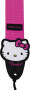 Fender Hello Kitty Guitar Strap