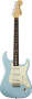 Fender Yngwie Malmsteen Stratocaster Electric Guitar (Rosewood, with Case)