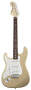 Fender Highway One Left-Handed Stratocaster Electric Guitar (Rosewood, with Gig Bag)