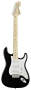 Fender Highway One Stratocaster Electric Guitar (Maple, with Gig Bag)