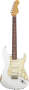 Fender Road Worn 60s Stratocaster Electric Guitar (with Gig Bag)
