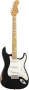 Fender Road Worn 50s Stratocaster Electric Guitar (with Gig Bag)