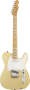 Fender Road Worn 50s Telecaster Electric Guitar (with Gig Bag)