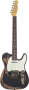 Fender Joe Strummer Signature Telecaster Electric Guitar