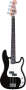 Fender Standard Precision Electric Bass (with Gig Bag)