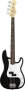 Fender American Standard Precision Electric Bass (Rosewood, With Case)