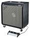 Fender Steel King Guitar Combo Amplifier (200 Watts, 1x15 in.)