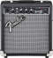 Fender Frontman 10G Guitar Combo Amplifier (10 Watts, 1x6 in.)