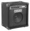 Fender Rumble 15 Bass Combo Amplifier (15 Watts, 1x8 in.)