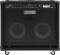 Fender Rumble 100/210 Bass Combo Amplifier (100 Watts, 2x10 in.)