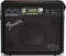 Fender G-DEC EXEC Guitar Digital Entertainment Center Guitar Combo Amplifier (15 Watts, 1x8 in.)
