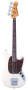 Fender Mustang Electric Bass
