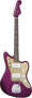 Fender J Mascis Jazzmaster Electric Guitar