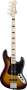 Fender Geddy Lee Signature Jazz Electric Bass (Maple)