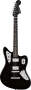 Fender Jaguar HH Electric Guitar (with Gig Bag)