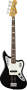 Fender Jaguar Electric Bass
