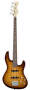 Fender Deluxe Jazz 24 Electric Bass