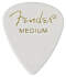 Fender 351 Classic Celluloid Pick (Medium, 12 Pack)