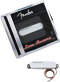 Fender Lace Sensor Strat Single-Coil Pickup