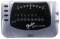 Fender AX12 Chromatic Tuner