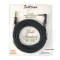 Fulltone Gold Standard Instrument Cable with Straight and Right Angle Plugs