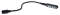 Furman GN LED BNC Gooseneck Work Light