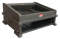 Gator GDJ8X2 Slant Top Console Mixer Station Rack Case