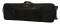 Gator GK4212 Lightweight Keyboard Case on Wheels coupon