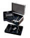 Gator GM7W 7 ATA Microphone Hard Case