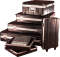 Gator G-Mix ATA Rolling Mixer/Equipment Case