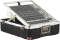Gator GMIX ATA Rolling Pop-Up Mixer Rack Case
