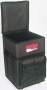 Gator GPA720 Rolling Powered Mixer Case