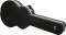 Gator GPE335 Deluxe ATA Molded Thinline Semi-Hollowbody Electric Guitar Case