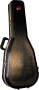 Gator GPEDREAD Deluxe ATA Molded Dreadnought Acoustic Guitar Case