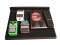 Gator GPT Pedal Tote with Carry Bag
