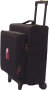 Gator GRBW3U+6W Rolling 3U Rack/Wireless Microphone Bag